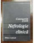 Nefrologie clinica- Constantin Zosin