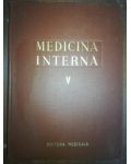 Medicina interna. Vasele, aparatul loco-motor, rinichiul 5- N. Gh. Lupu