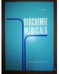 Biochimie medicala- S. Oeriu