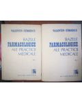 Bazele farmacologice ale practicii medicale 1,2- Valentin Stroescu