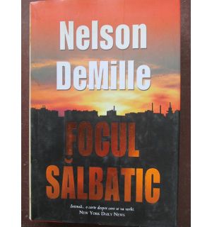 Focul salbatic
