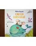 Cartea curajului- Adina Rosetti