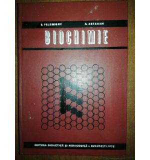 Biochimie- A. Abraham