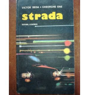Strada- Victor Beda, Gheorghe Ene