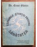 Comorile stiintei privind sanatatea- Ernst Gunter