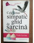 Cel mai simpatic ghid de sarcina- Vicki Iovine