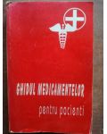 Ghidul medicamentelor pentru pacienti