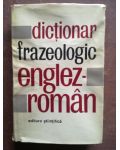 Dictionar frazeologic englez-roman - Adrian Nicolescu, Liliana Popovici