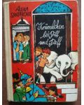 Krumelchen bei Piff und Paff- Alena Santarova