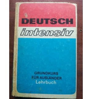 Deutsch intensiv