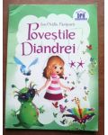 Povestile Diandrei- Ion-Ovidiu Panisoara