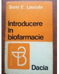 Introducere in biofarmacie- Sorin E. Leucuta