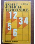 Tabele si formule matematice- E. Rogai