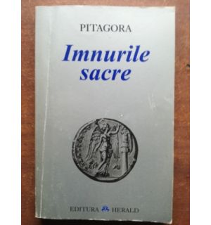 Imnurile sacre- Pitagora