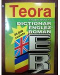 Dictionar englez-roman- Andrei Bantas