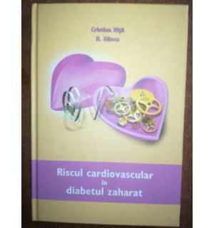Riscul cardiovascular in diabetul zaharat- Cristina Nita, N. Nancu