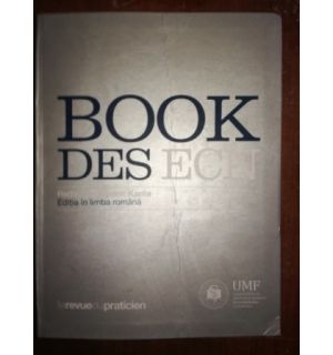Le Book des ECN- Laurent Karila