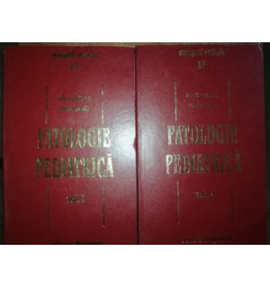 Patologie pediatrica 1, 2- Dorin Lazar