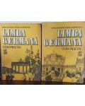 Limba germana  Curs practic -Emilia Savin, Ioan Lazarescu