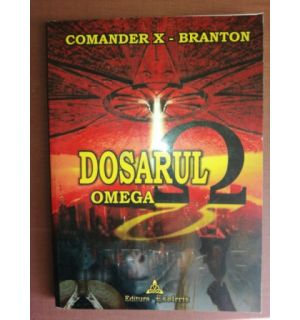 Dosarul omega- Comander X-Branton