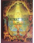 Taumaturgia sau elucidarile minunilor- An Oxonian