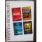 Mediatorul.O plimbare de neuitat.Viu sau mort.Agentia de detective nr.1.