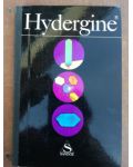 Hydergine proprietes et principales indications