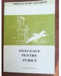 Potcoave pentru purici- Mircea Radu Iacoban