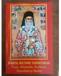 Sfantul Nectarie Taumaturgul