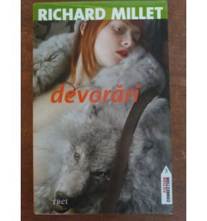 Devorari- Richard Millet