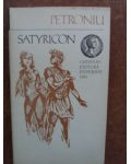 Satyricon- Petroniu