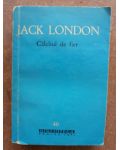 Calciiul de fier- Jack London