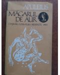Magarul de aur- Apuleius