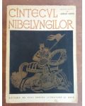 Cintecul Nibelvngilor- Adrian Maniu