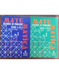 Matematica: Culegere de probleme clasa a IX-a 1, 2- C. Batinetu-Giurgiu, M. Tena