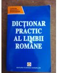 Dictionar practic al limbii romane