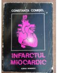 Infarctul miocardic- Constanta Comisel