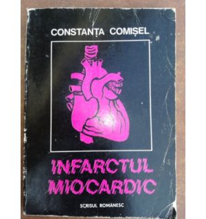 Infarctul miocardic- Constanta Comisel