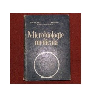 Microbiologie medicala