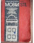 Mobila stil- Ivan Cismaru, Maria Cismaru