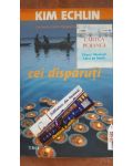 Cei disparuti- Kim Echlin