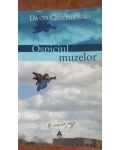 Ospiciul muzelor- David Czuchlewski