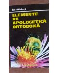 Elemente de apologetica ortodoxa- Ion Vladuca