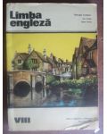 Limba engleza. Manual pentru clasa VIII-a - Ion Cretiu, Elena Cretiu