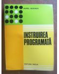 Instruirea programata- Aurel Berinde