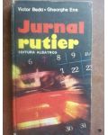 Jurnal rutier- Victor Beda, Gheorghe Ene