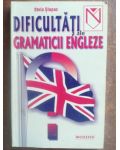 Dificultati ale gramaticii engleze- Stela Slapac