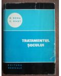 Tratamentul socului- D. Dona, C. Raut