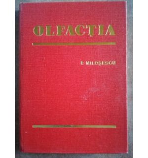 Olfactia- P. Milosescu