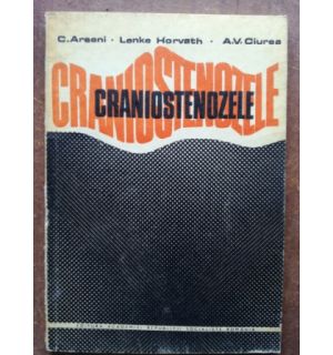 Craniostenozele- C. Arseni, Lenke Horvath